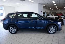 2023 Mazda CX-8 G25 Sport