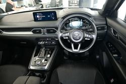 2023 Mazda CX-8 G25 Sport
