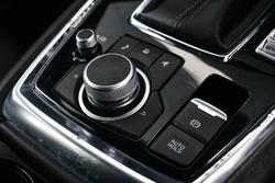 2023 Mazda CX-8 G25 Sport