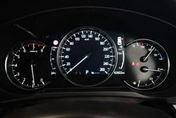 2023 Mazda CX-8 G25 Sport