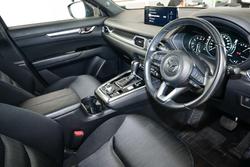 2023 Mazda CX-8 G25 Sport
