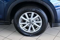 2023 Mazda CX-8 G25 Sport