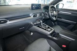 2023 Mazda CX-8 G25 Sport