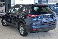 2023 Mazda CX-8 G25 Sport