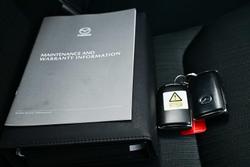 2023 Mazda CX-8 G25 Sport