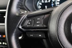 2023 Mazda CX-8 G25 Sport