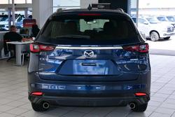 2023 Mazda CX-8 G25 Sport