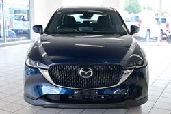 2023 Mazda CX-8 G25 Sport