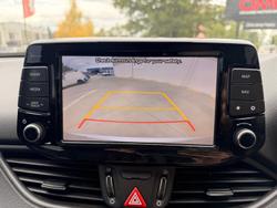 2020 Hyundai i30 Active