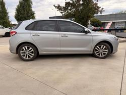 2020 Hyundai i30 Active