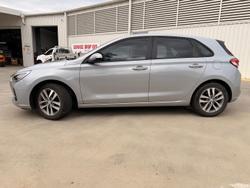 2020 Hyundai i30 Active