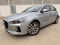 2020 Hyundai i30 Active