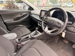 2020 Hyundai i30 Active