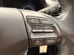 2020 Hyundai i30 Active