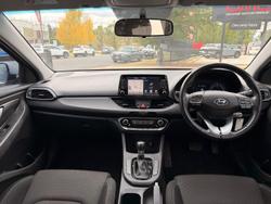 2020 Hyundai i30 Active