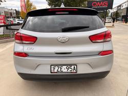 2020 Hyundai i30 Active