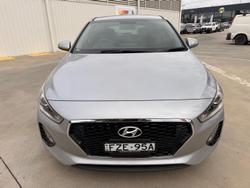 2020 Hyundai i30 Active