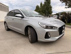 2020 Hyundai i30 Active