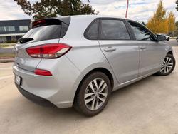 2020 Hyundai i30 Active