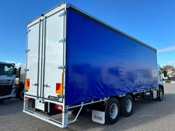 2026 Isuzu F Series FVL 260-300 Freightpack
