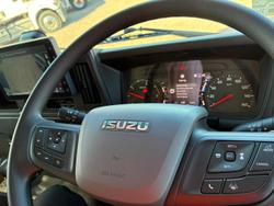 2026 Isuzu F Series FVL 260-300 Freightpack