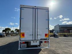 2026 Isuzu F Series FVL 260-300 Freightpack