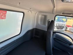 2026 Isuzu F Series FVL 260-300 Freightpack