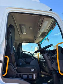 2026 Isuzu F Series FVL 260-300 Freightpack