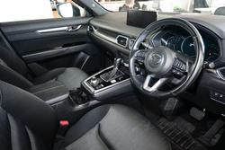 2023 Mazda CX-8 G25 Sport