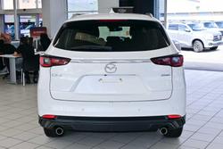 2023 Mazda CX-8 G25 Sport