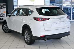 2023 Mazda CX-8 G25 Sport