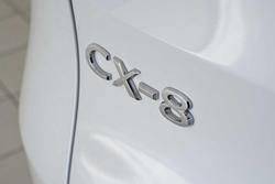 2023 Mazda CX-8 G25 Sport