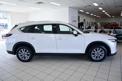 2023 Mazda CX-8 G25 Sport
