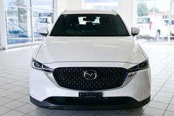 2023 Mazda CX-8 G25 Sport