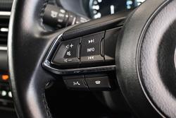 2023 Mazda CX-8 G25 Sport