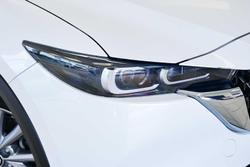 2023 Mazda CX-8 G25 Sport