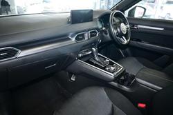 2023 Mazda CX-8 G25 Sport