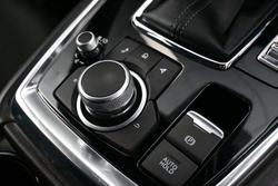 2023 Mazda CX-8 G25 Sport