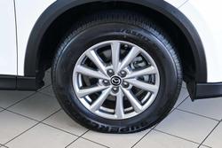 2023 Mazda CX-8 G25 Sport