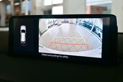 2023 Mazda CX-8 G25 Sport