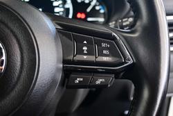 2023 Mazda CX-8 G25 Sport