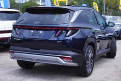 2024 Hyundai Tucson Premium