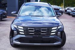 2024 Hyundai Tucson Premium