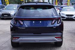 2024 Hyundai Tucson Premium