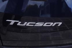 2024 Hyundai Tucson Premium