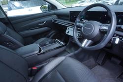 2024 Hyundai Tucson Premium