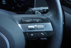 2024 Hyundai Tucson Premium