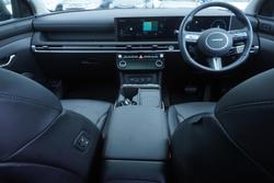 2024 Hyundai Tucson Premium