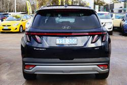 2024 Hyundai Tucson Premium