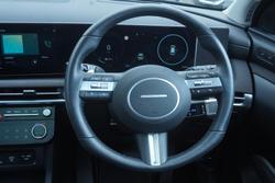 2024 Hyundai Tucson Premium